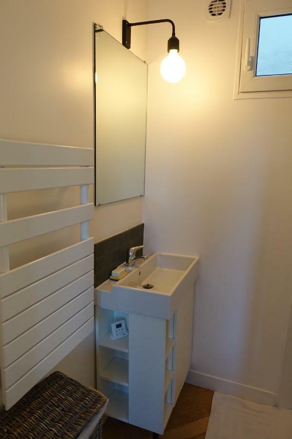 Sunny And Quiet Apartment 파리 외부 사진